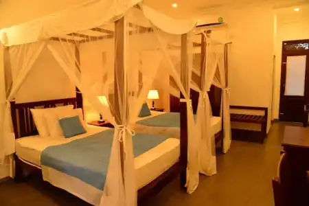 Boutique Villa Shanthi - 125