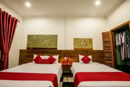 Asanak D'Angkor Boutique - 103
