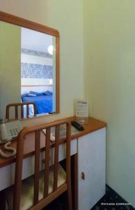 River Fronte Mare Con Piscina - 70