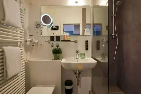 Metropol by Maier Privathotels - 36