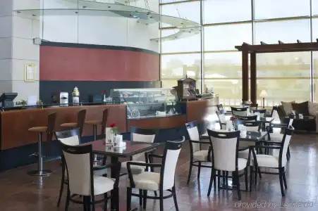 Movenpick Amman (ex Holiday Inn Amman) - 29