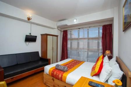 The Boudha Inn - 64
