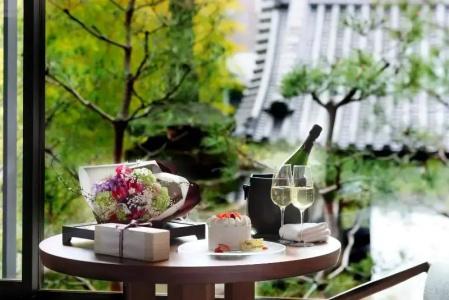 the Mitsui Kyoto, a Luxury Collection & Spa - 91