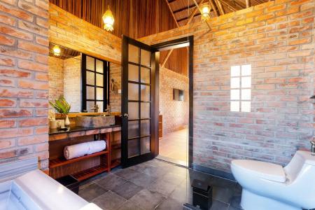 Boutique Cam Thanh Resort - 6