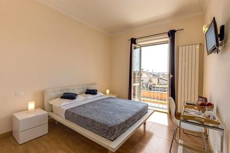 Bon Ton Design Rooms by DOT Suites - 19