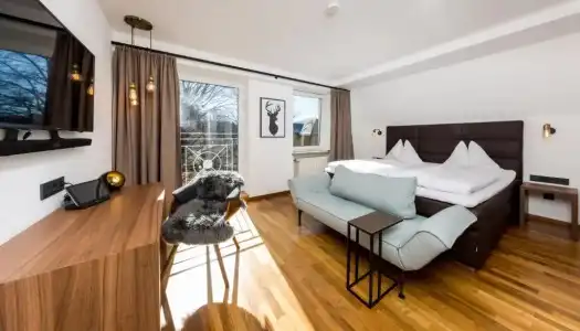 Boutique-Bayerischer Hof - 33