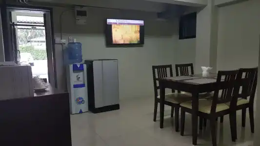 Annex Lumpini Bangkok - 22