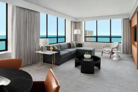 The Ritz-Carlton, Chicago - 70