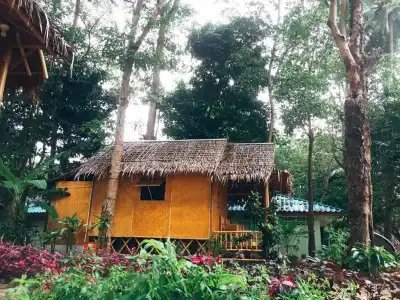 Koh Mook Resort - 68