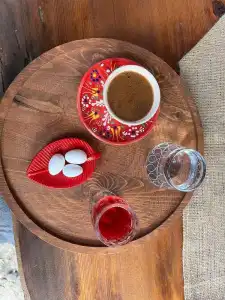 Eski Datca Pansiyon Cafe - 13