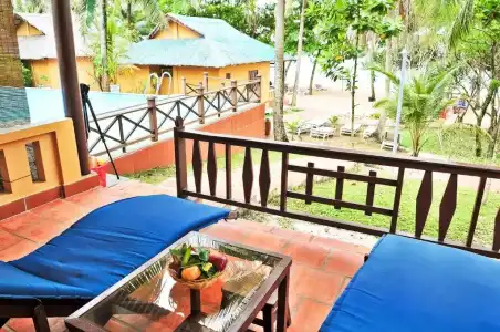 Sea Star Resort Phu Quoc - 141