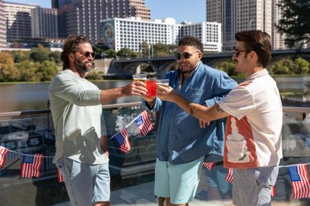 Hyatt Regency Austin - 32