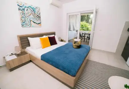 Apartments Lungo Mare - 1