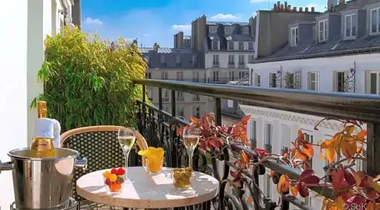 B Montmartre - 185
