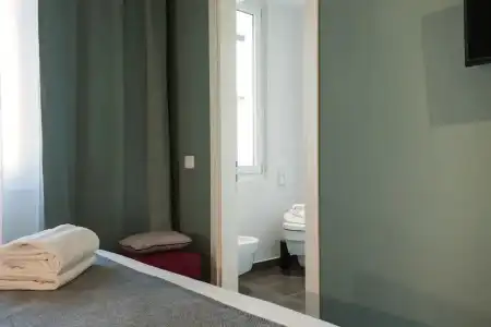 B&B Lorena Suites & Apartments - 32