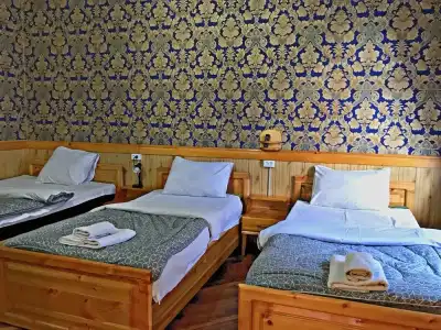 Kamila Prime B&B - 1