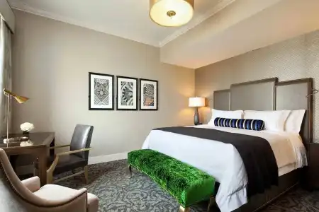 The St. Anthony, A Luxury Collection, San Antonio - 124