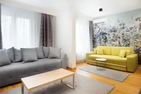 Feel Belgrade Aparthotel - 149