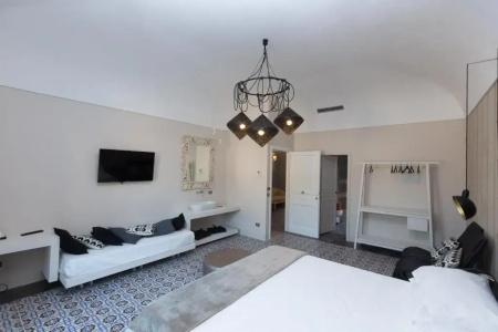 Palazzo Conti Camere & Suites - 56