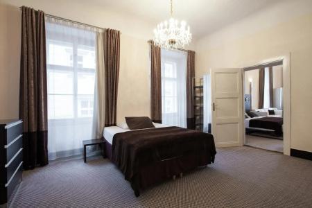 Old Town Square Residence by Emblem - 20