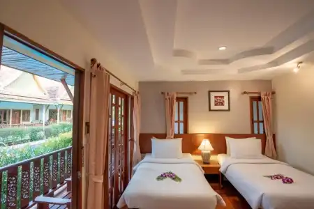 Bangtao Village Resort - 123
