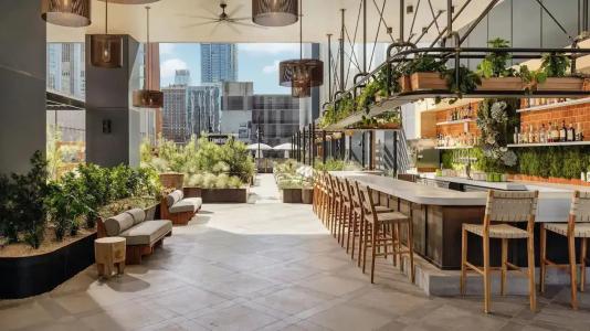 Thompson Austin, by Hyatt - 14