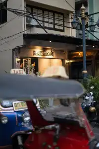 Sawatdee Guesthouse the Original - 12