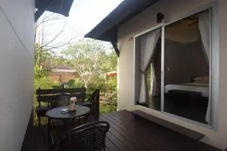 Clean Beach Resort - 42