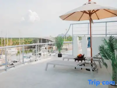 Krabi Boat Lagoon Resort - 72