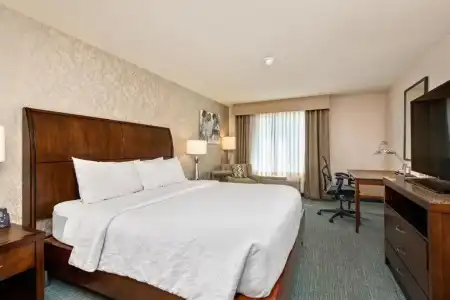 Hilton Garden Inn Overland Park - 55