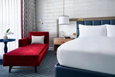 The Ritz-Carlton, Washington, D.C. - 4
