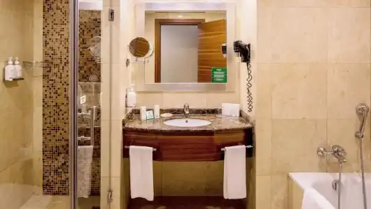 Holiday Inn Istanbul Sisli by IHG - 72