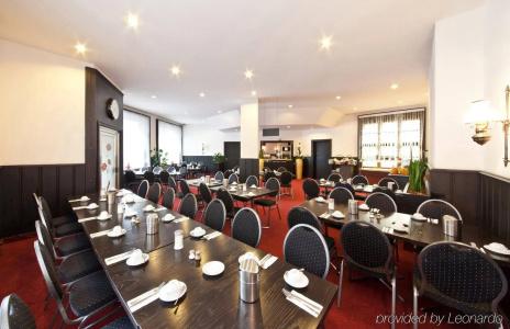 Novum Maxim Düsseldorf City - 17