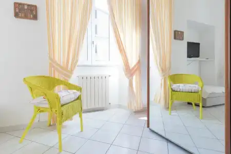 B&B Piazza Fratti - 59