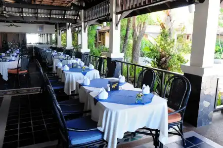 Samui Natien Resort - 21