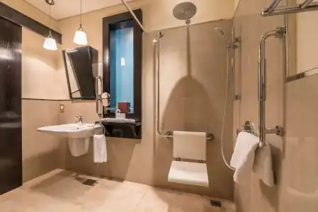 Radisson Blu Doha - 7