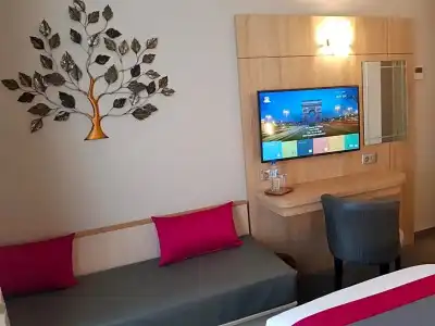 Champerret Elysees - 62