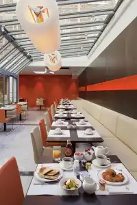 Hôtel Mercure Paris 15 Porte de Versailles - 23
