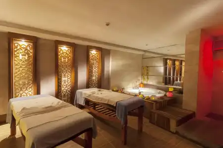 Seher Sun Palace Resort & Spa - All Inclusive - 14