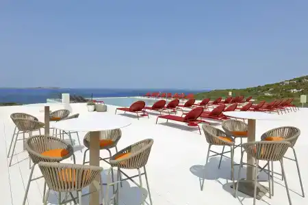 TRS Ibiza - Adults Only +16 - 39