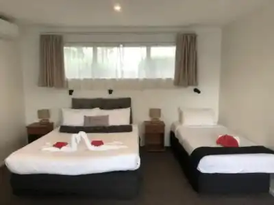 Coachman Motel - 20