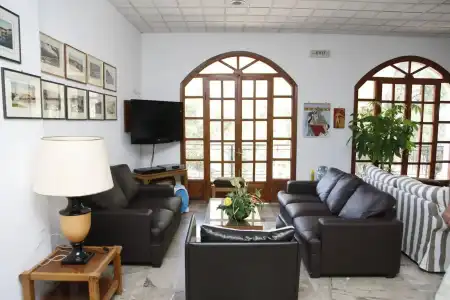 La Signora - 1