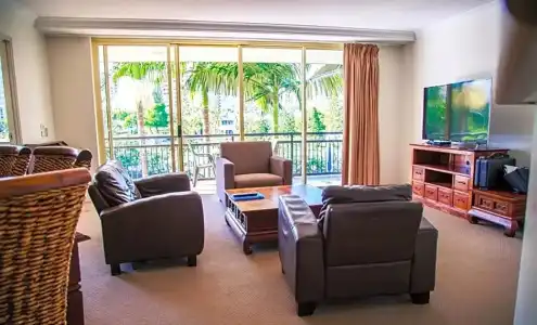 Paradise Island Resort - 46