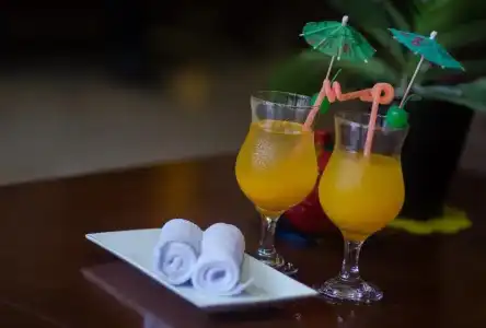 Oriental Suites & Spa - 51