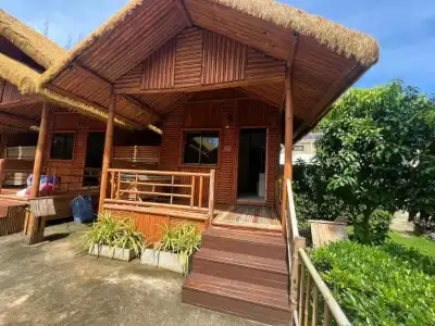 Anyavee Krabi Beach Resort - 129