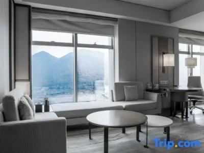 Chongqing Marriott - 122