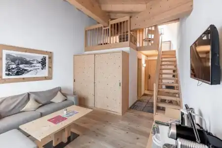 Val Saraina Resort Apartments Lenzerheide - 83