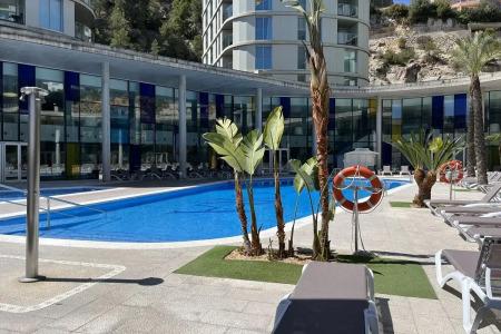 Ágora Spa & Resort - 23