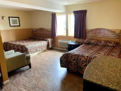 Sea Palace Inn - 21