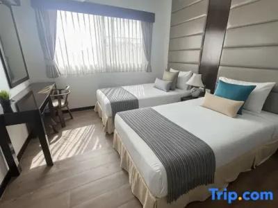 J - Town Serviced Apartments - 45
